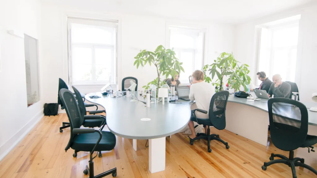 Moderne Webdesign & SEO Agentur in Augsburg für lokale Unternehmen - CE Performance