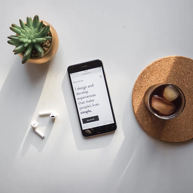 Responsives Webdesign für Unternehmen aus Augsburg