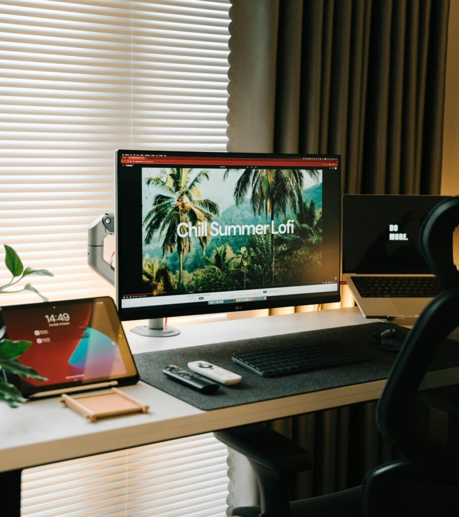 Modernes Webdesign Augsburg von der Webdesign Agentur CE Performance